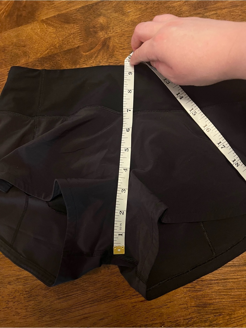 Lululemon Speed Up Short *2.5"|
Black Size 0 - Picture 14 of 14